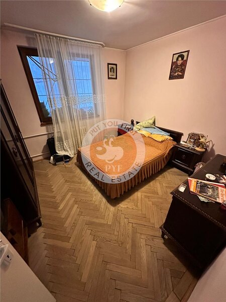 Piata Sudului | 2 camere | 57mp | Semidecomandat | B12549